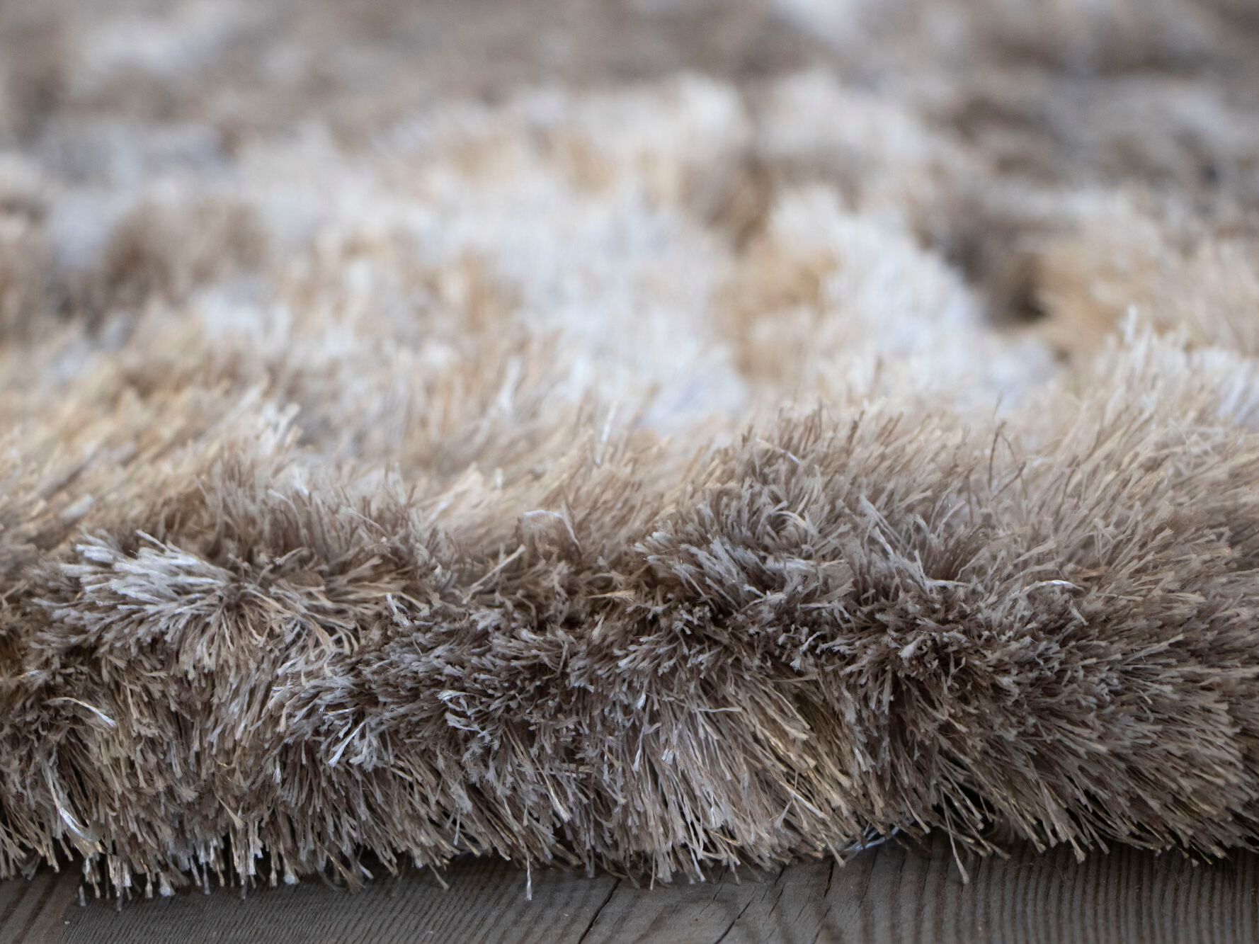 Полиэстер прямоугольный сплошной цвет ковер G.T.DESIGN тонкие материалы ARCH-00088599 - Вид №2