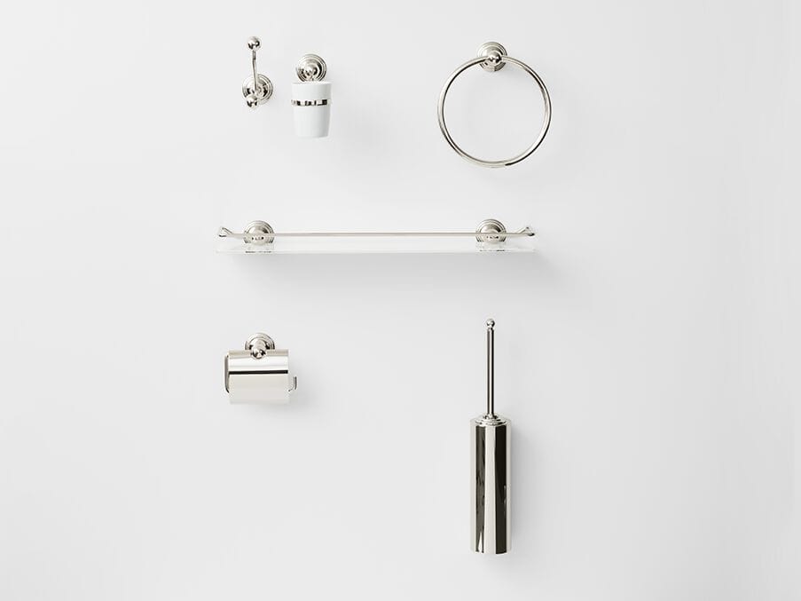 Настенная туалетная щетка Decor Walther ARCH-00034513 - Вид №3