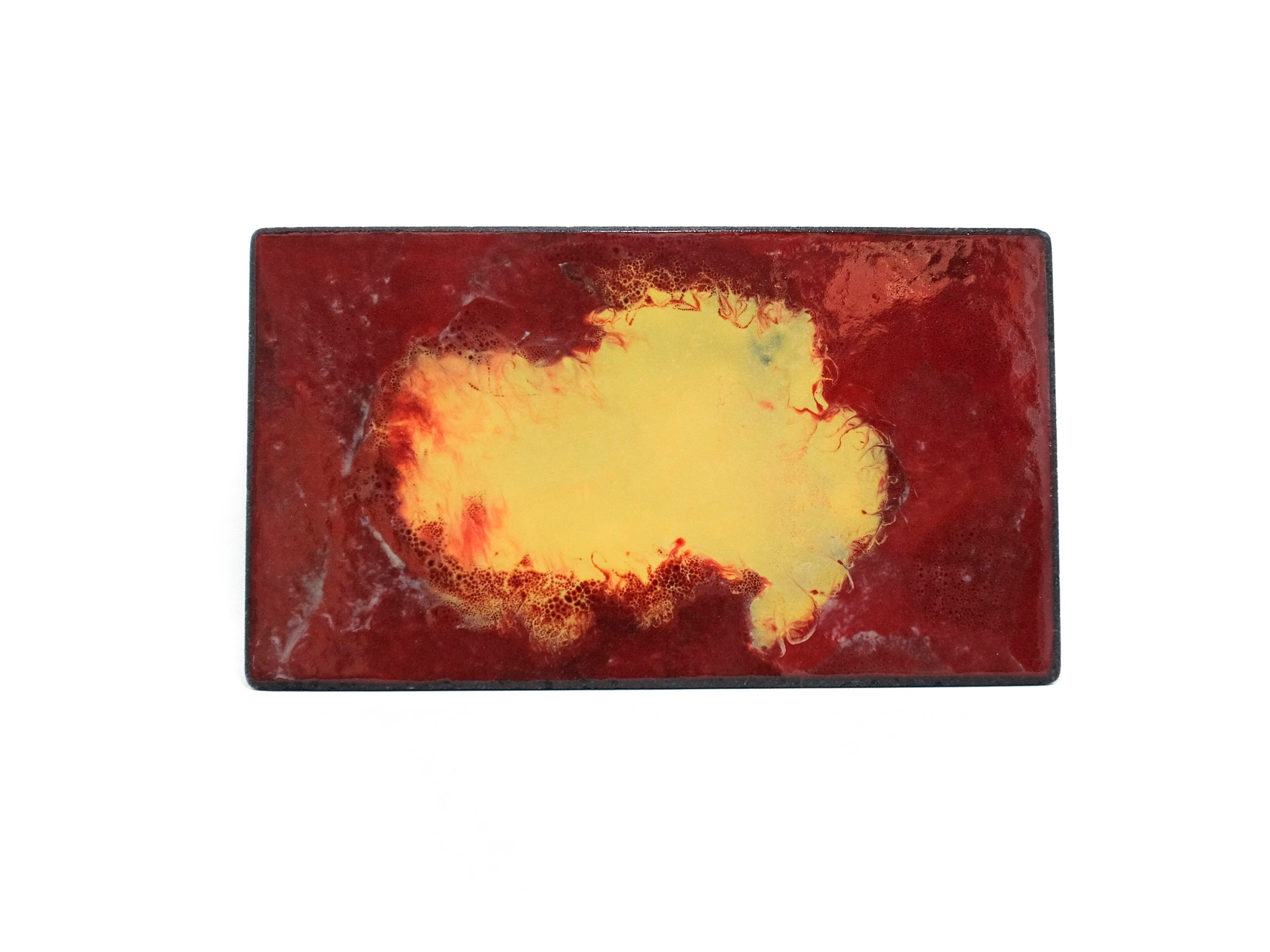 ARCH-00064656 Лоток для хранения яиц Cuorelavico отливки - Вид №10