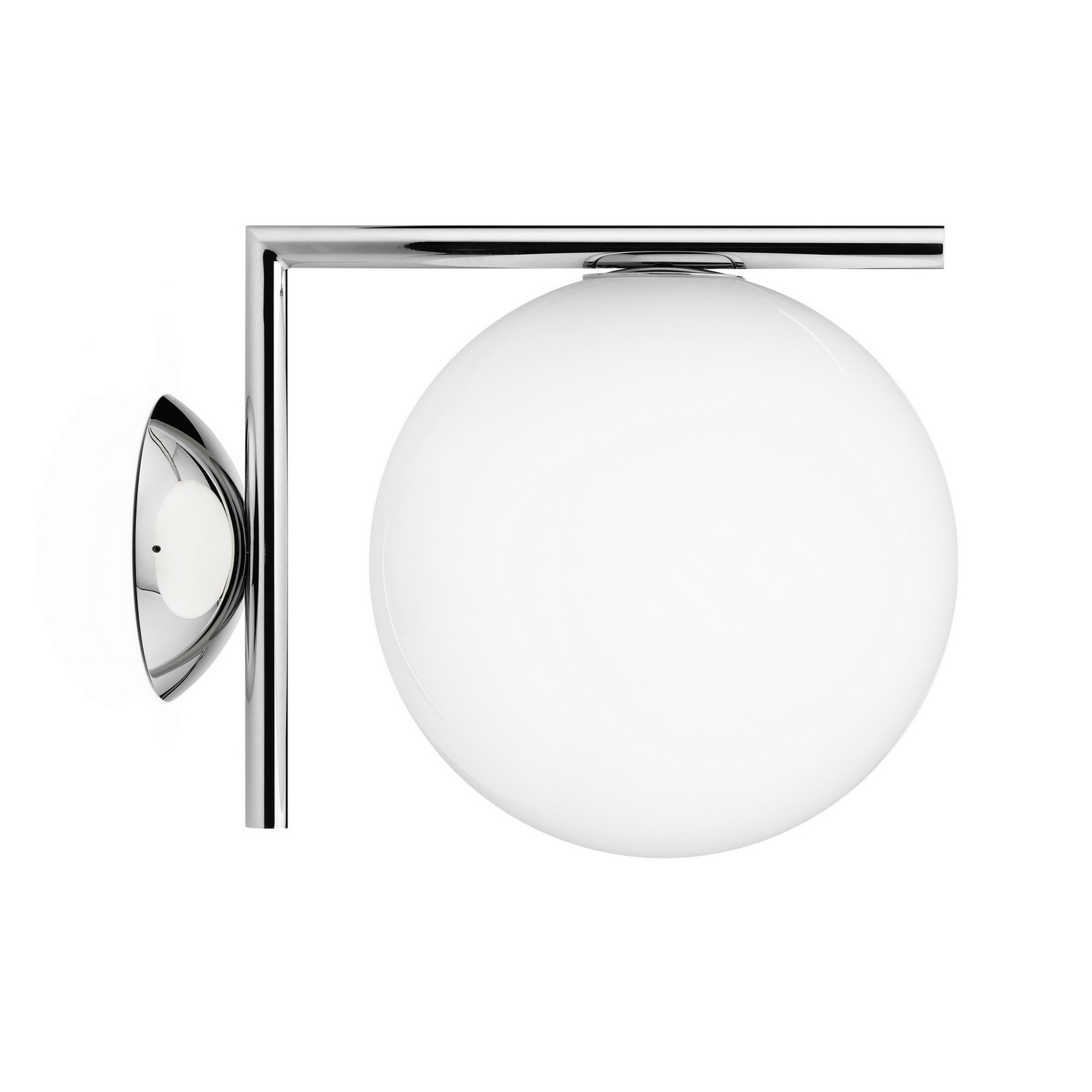 Бра / IC C/W1 Flos sun-id-373290 - Вид №1