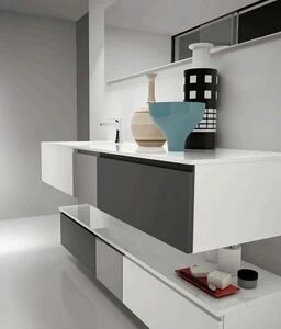 01 Stratos Linear Collection комплект мебели GBGROUP