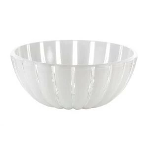 29692500 Салатник grace, D25 см, акрил, белый Guzzini