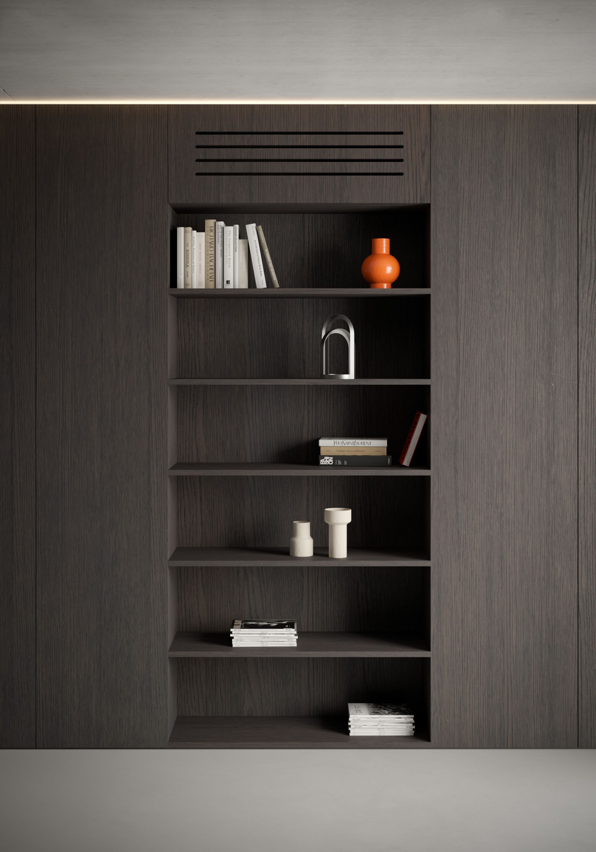 Система обшивки древесины XILIA SYSTEM-X ARCH-00036641 - Вид №18