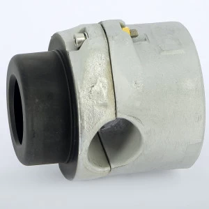 Насадка для сварочного аппарата со стержнем FV-PLAST 63мм