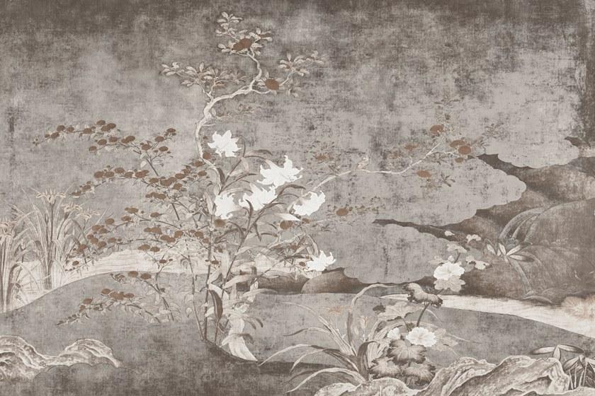 GLAMORA Обои на стену Collection x creative wallcoverings Glx1 - Вид №4