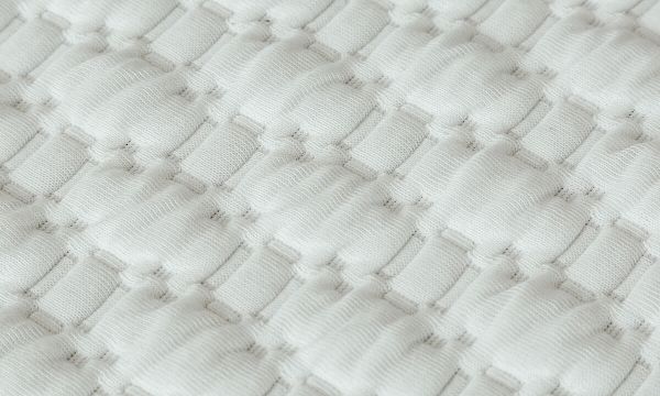 Матрас со съемным чехлом 160x190 Blue Sleep Hybrid BLUE SLEEP  178513 Белый;серый  - Вид №3