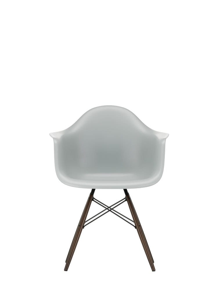 Мягкий тканевый стул с подлокотниками VITRA Eames Plastic Chair ARCH-00061576 - Вид №102