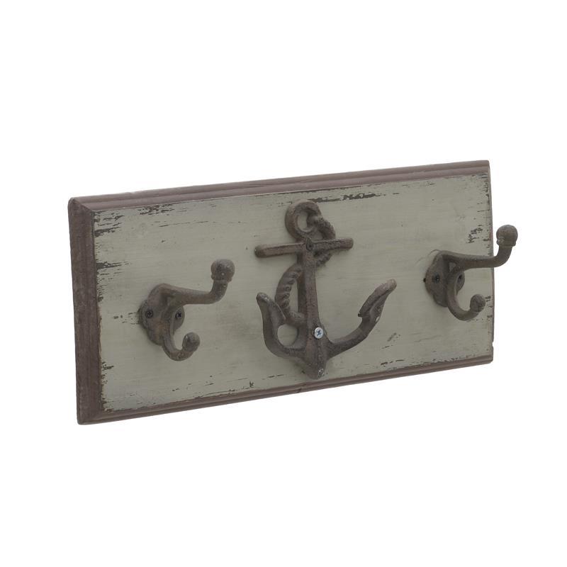 3870232.0016 вешалка настенная TO4ROOMS  - Вид №1