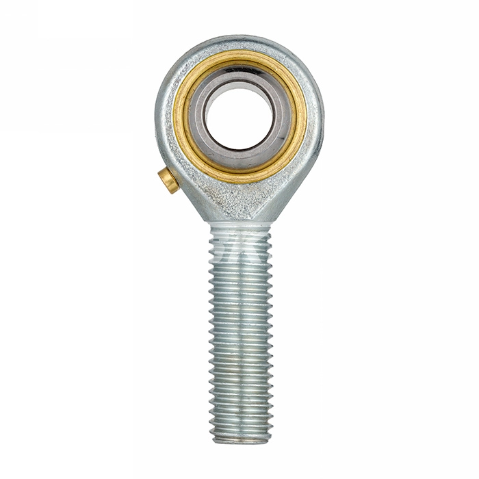 IS2638 Шарнирный наконечник TSML8 ISKRA  - Вид №2