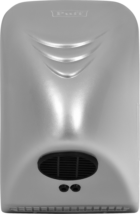 1401.321C Сушилка для рук тихая 8814C PUFF  - Вид №2