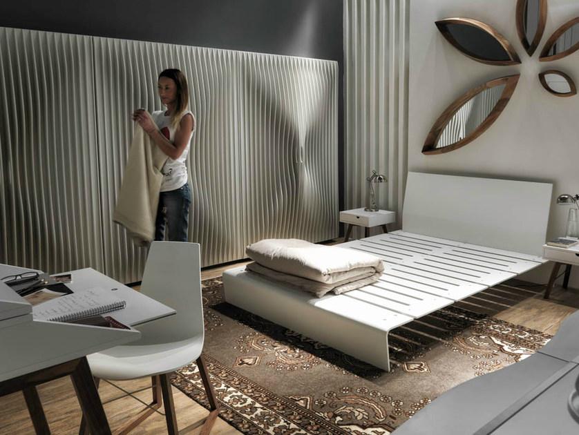 Casamania & Horm Лакированный шкаф Blend & tide sun-id-1414042 - Вид №1