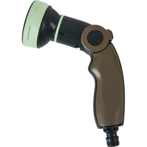 Поливочный пистолет распылитель Jet Easy 8 режимов