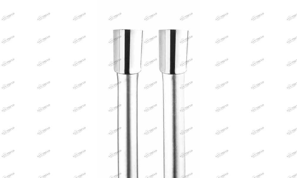 A00175 Шланг Cromolux Ø 17 mm BOSSINI 