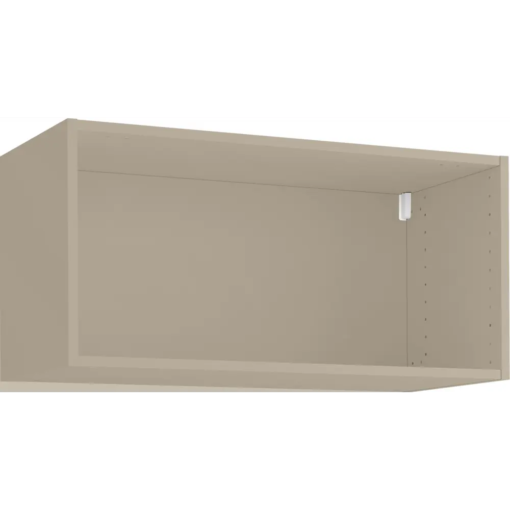 Каркас для навесного кухонного шкафа 80x39x35 см ДСП цвет бежевый Santreyd STLM-2116570