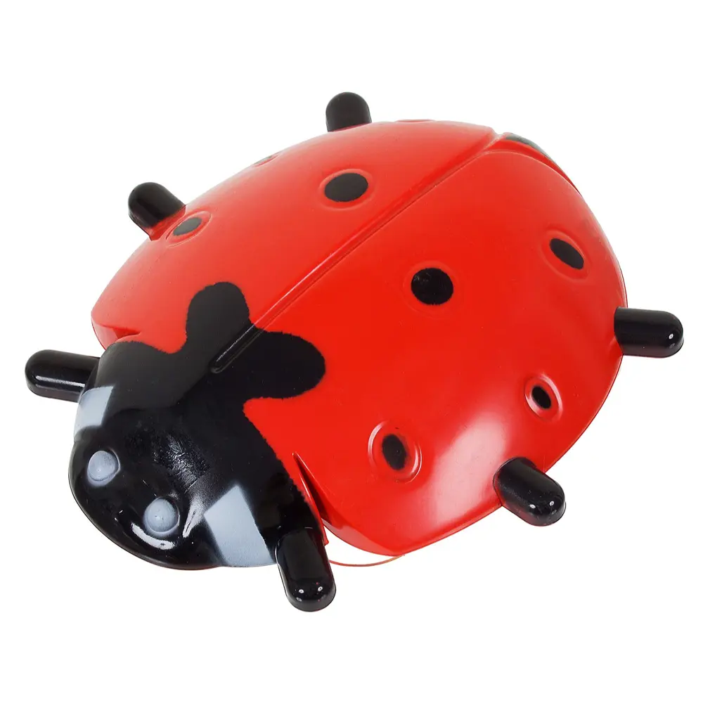 Santreyd Термометр «Божья коровка» — яркий аксессуар для окон 18163191 STLM-0009796