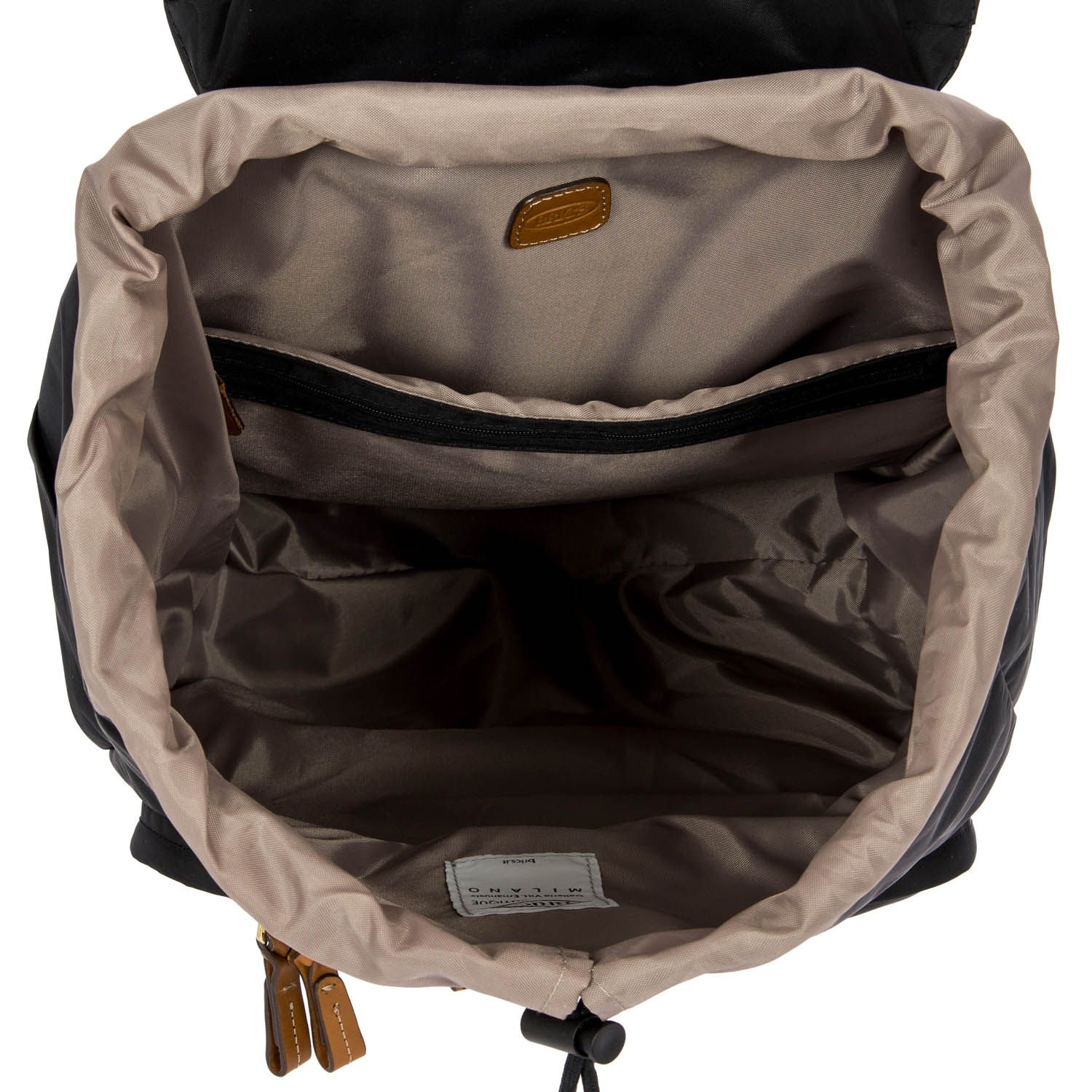 BXL40599.101 Рюкзак BXL40599 Brics X-Travel  - Вид №4