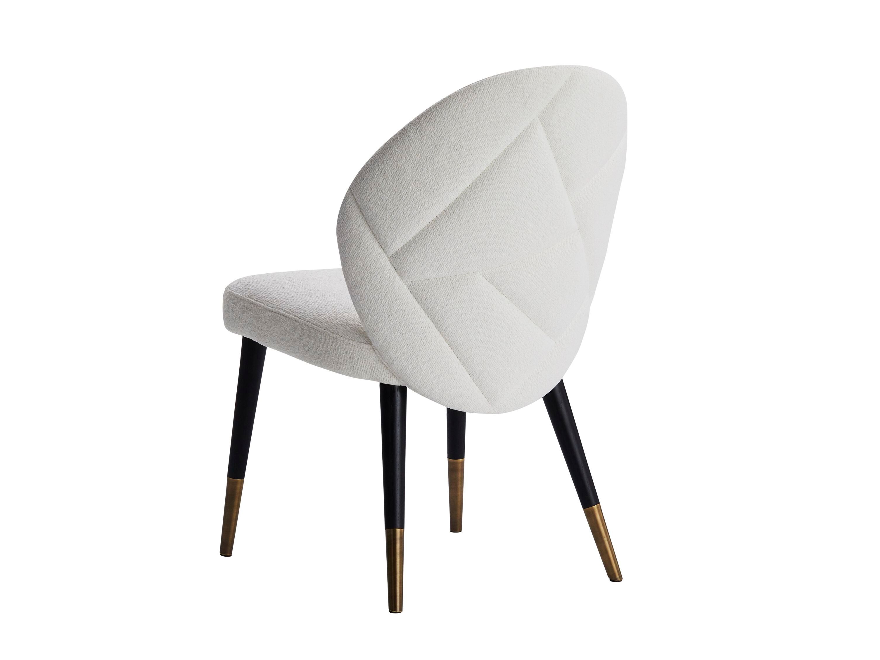 Мягкий стул из ткани Casa Magna SOPHIA ARCH-00107888 - Вид №5