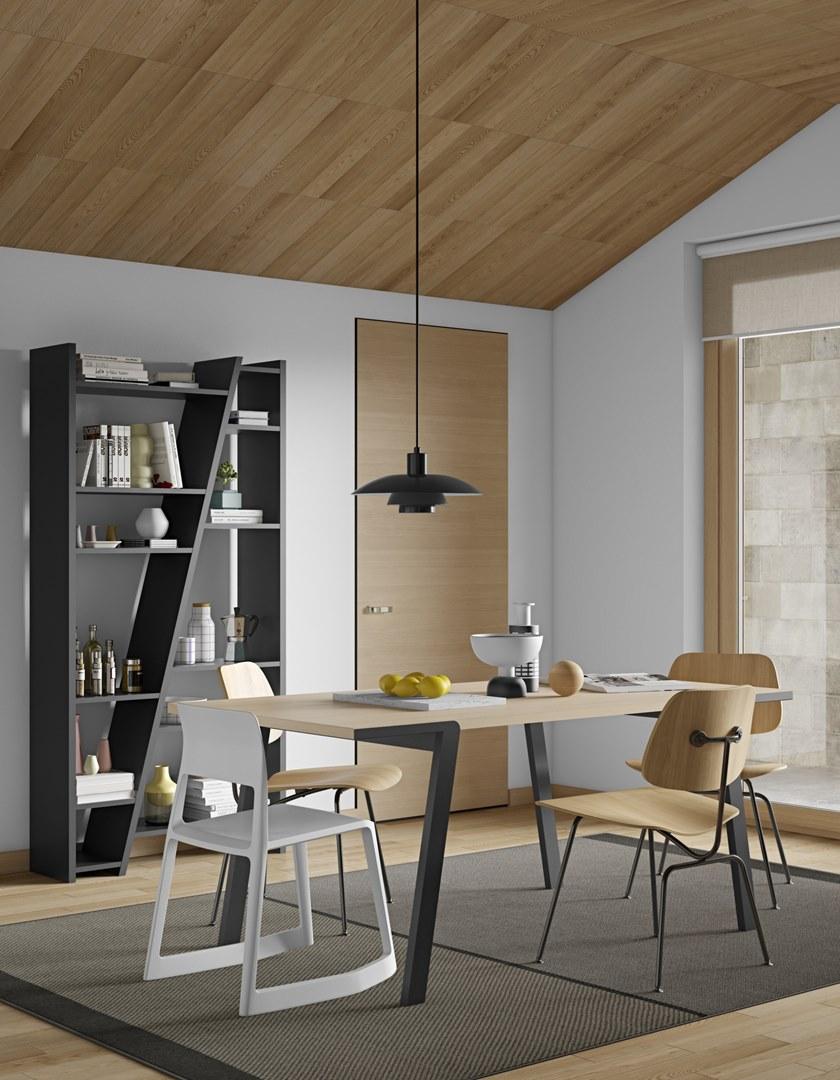 TemaHome Модульная открытая полка sun-id-1441258 - Вид №4