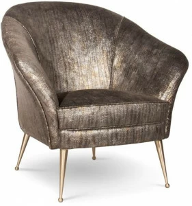 KOKET Мягкое кресло с подлокотниками