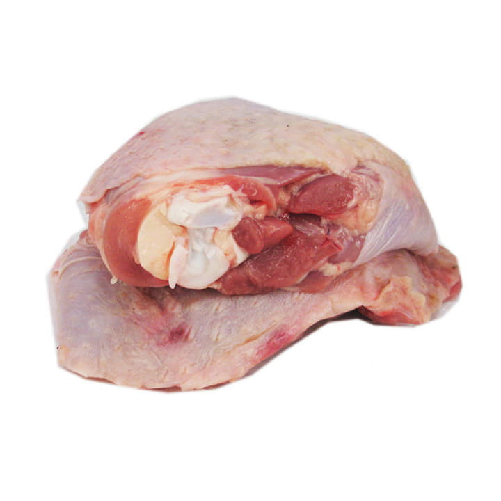 Бедро индейки на кости Santreyd 19015