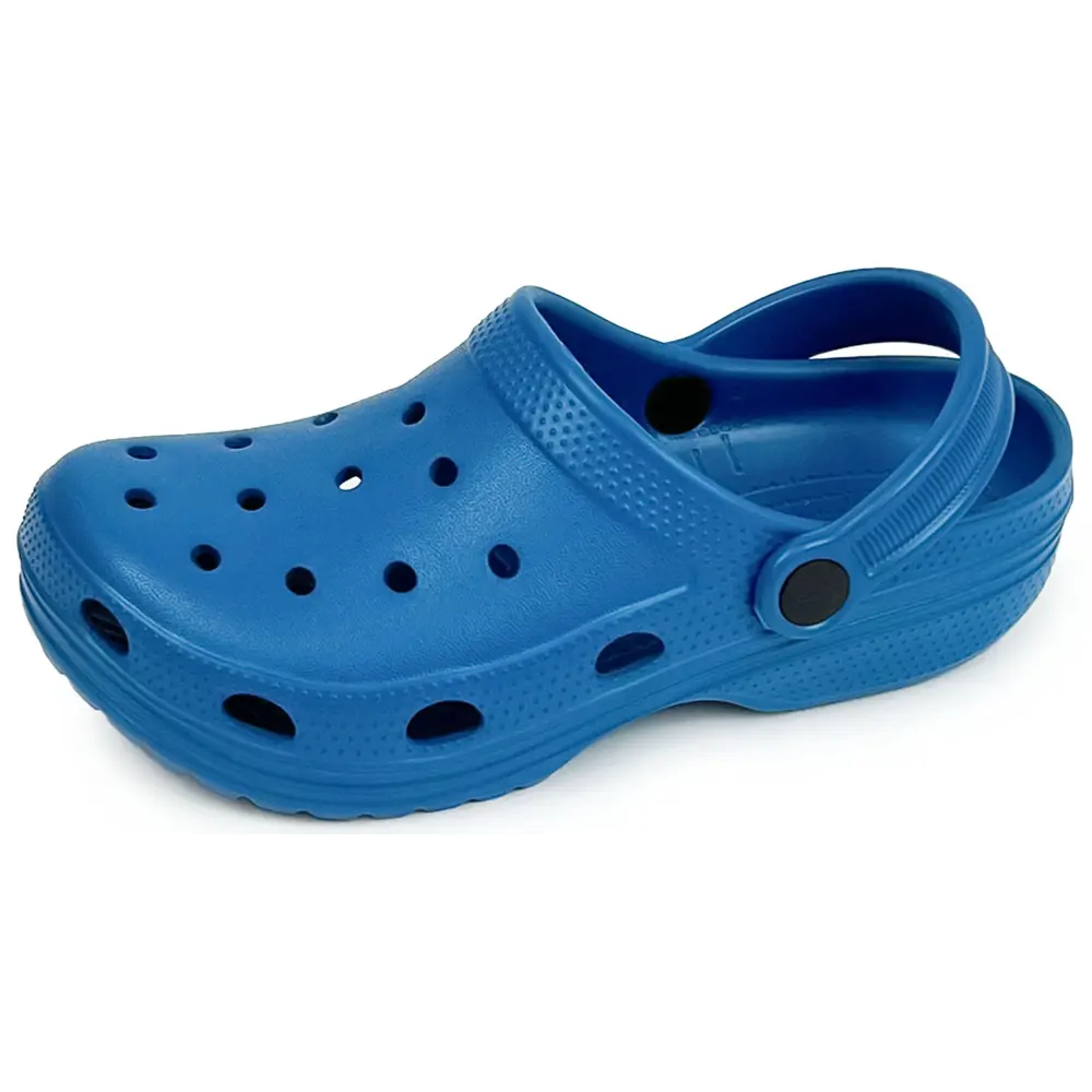 Сабо унисекс DILWIS размер 39 синий - легкая обувь для дома и сада 89414822 STLM-1568243 - Вид №5