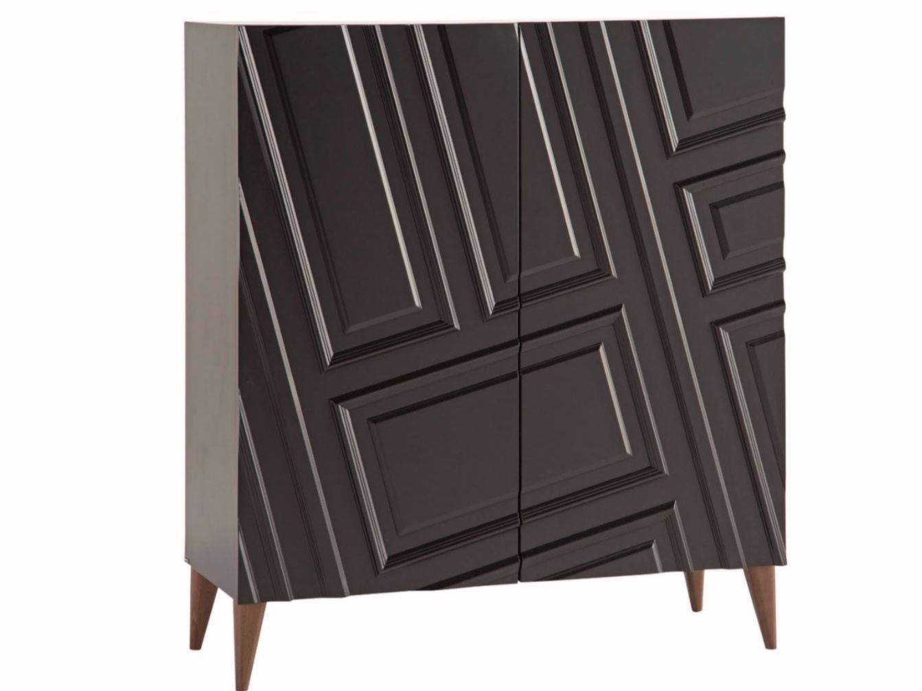 Шкаф с распашными дверцами ROCHE BOBOIS Astragale ARCH-00057144