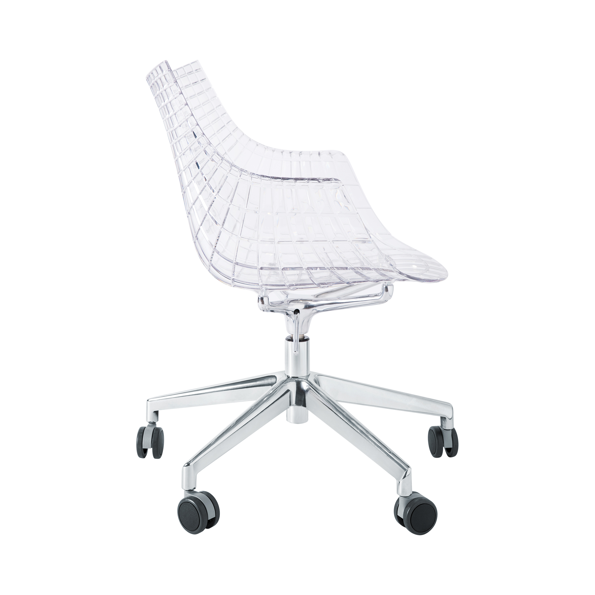 Кресло / Meridiana Driade sun-id-375534 - Вид №3