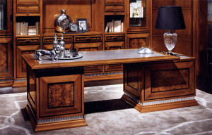 Письменный стол  BAMAX 13.802