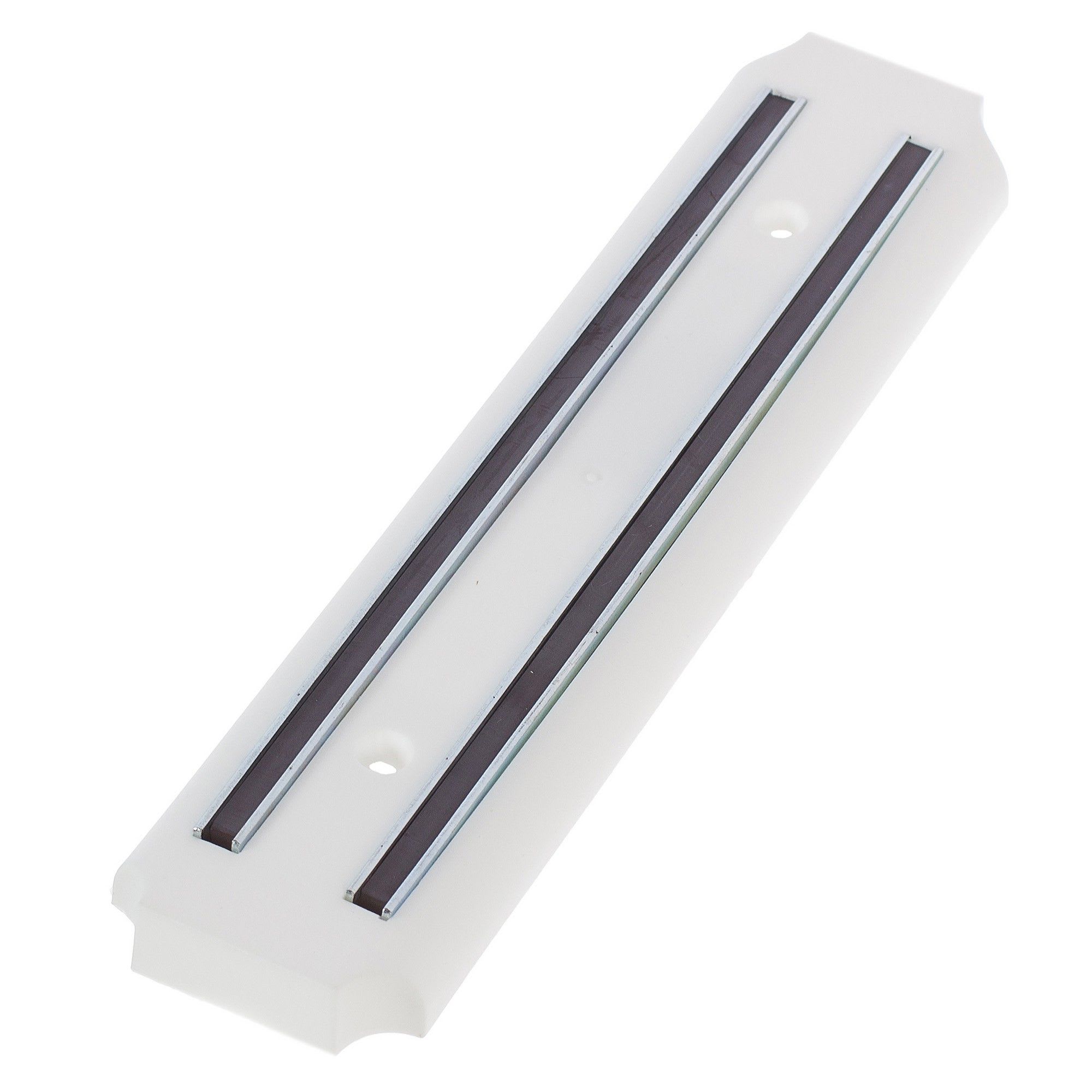 18581237 Держатель ножей магнитный 20 см, цвет белый Santreyd 