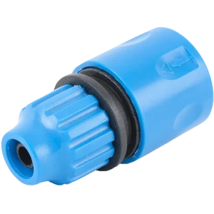 Коннектор для шланга быстросъёмный BOUTTE 8 мм