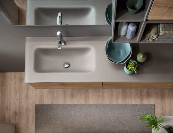 Комплект мебели 36 Arcom E.ly j STARC46 - Вид №16