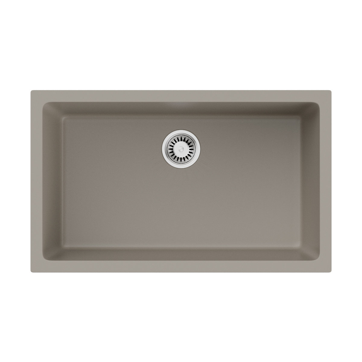 Кухонная мойка Okinoshima 76-U/I CC OMOIKIRI 4997150