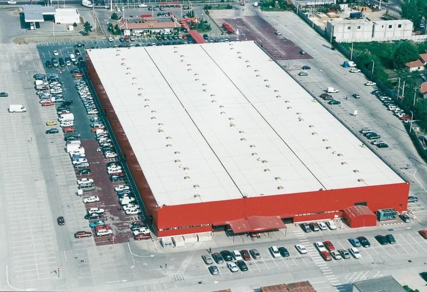 ELCOM SYSTEM Утепленная металлическая панель для крыши Termocoperture® sun-id-1380100 - Вид №18