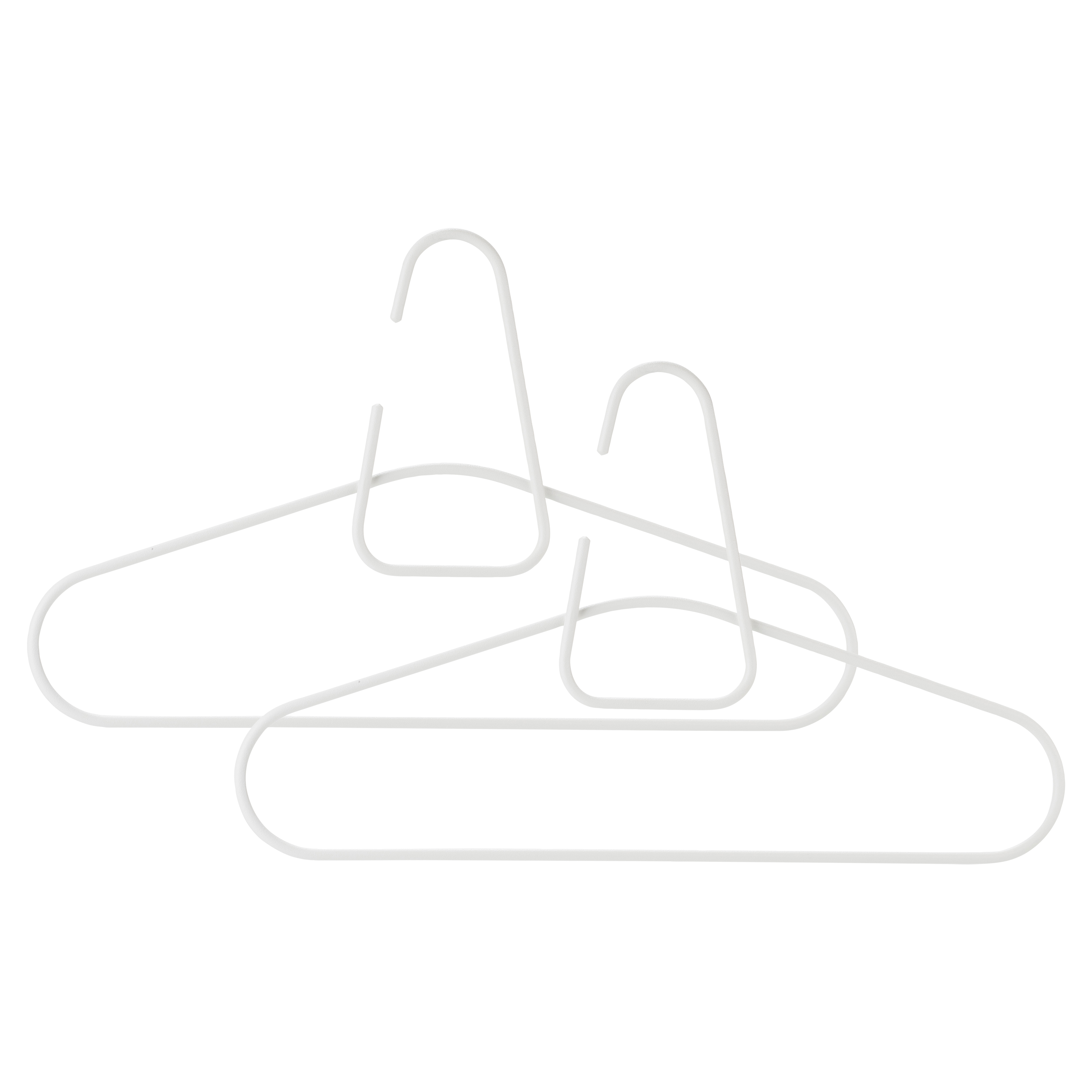 12446 вешалка Zone Denmark A-hanger