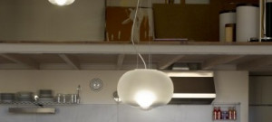 025833 Подвесной светильник 32 белый Marset Hazy Day