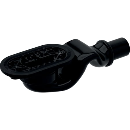 550.079.00.1 Сифон для душевых поддонов Geberit Sestra, высота гидрозатвора 30 мм, воронка из ПП Geberit 