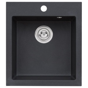 Мойка ALVEUS GENESIS BOOGIE 20