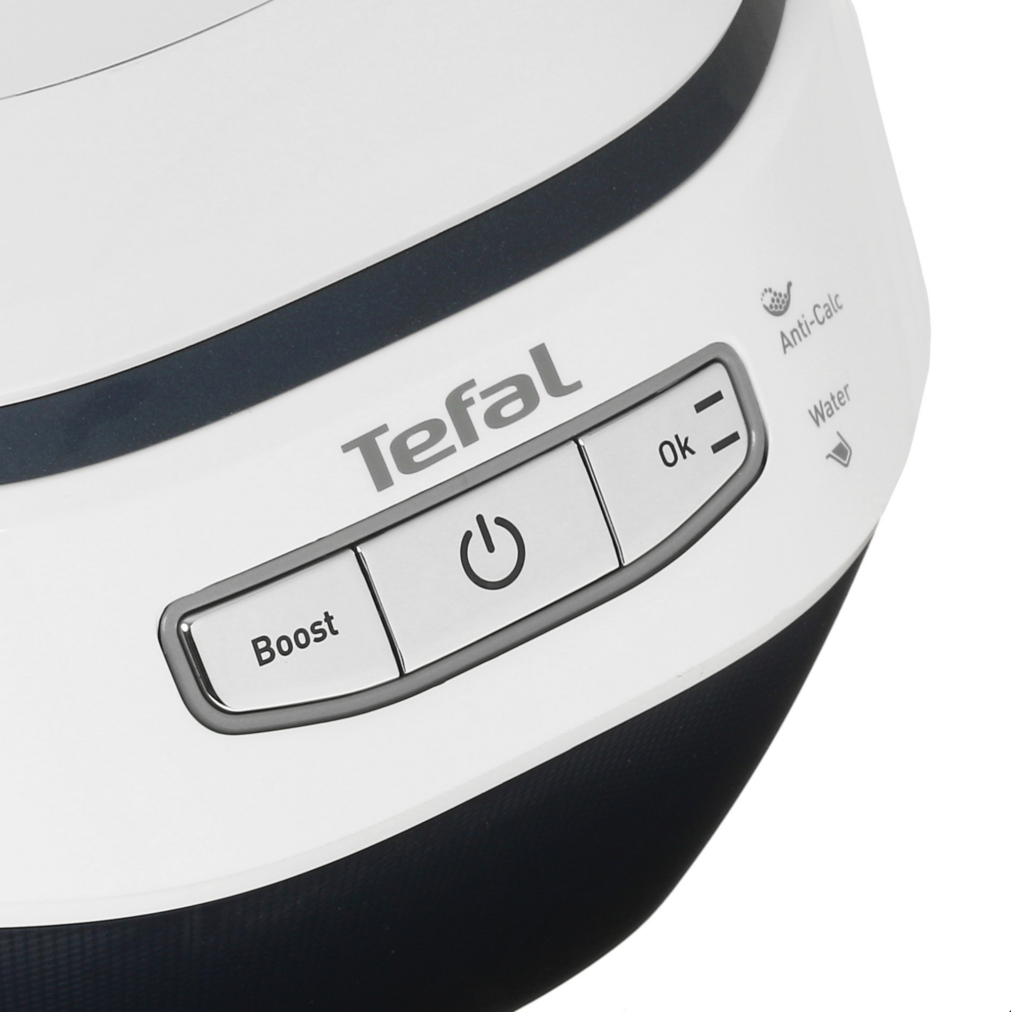 5411715 Парогенератор Tefal Pro Express Ultimate II GV9712E0 белый STDN-0052409 - Вид №4