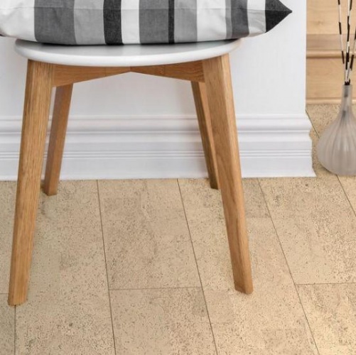 Пробка CorkStyle Corkpro Fantasie Vanilla (Гладкая) 915х200 мм 100900026 - Вид №1