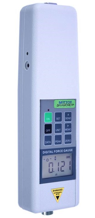 Динамометр Мегеон 43050 9104267 STDN-0055974