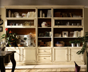 Стенка  BTC INTERNATIONAL Comp 19