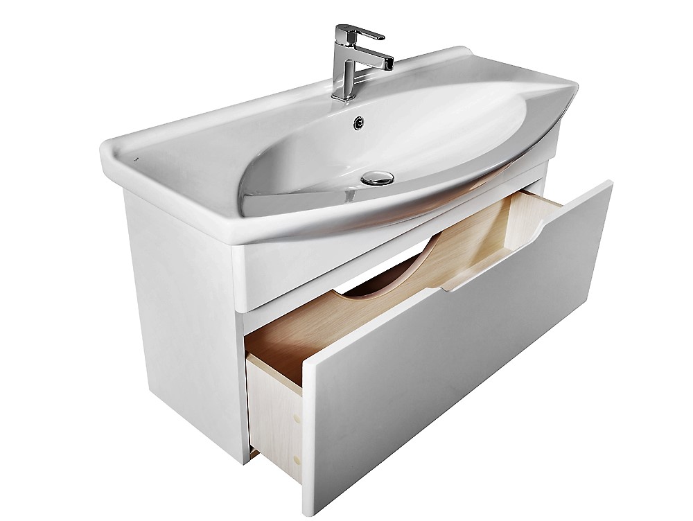 Тумба Laguna 65 DREJA 990101 - Вид №3