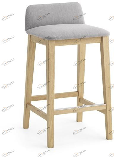 Crassevig Стул с обивкой Aura sun-id-1345569