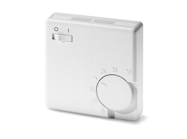 9175604 Контроллер Eberle RTR-Е 3563 STDN-0009704