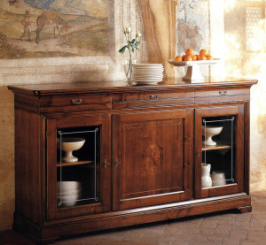 Буфет  CANTIERO CX 01/A