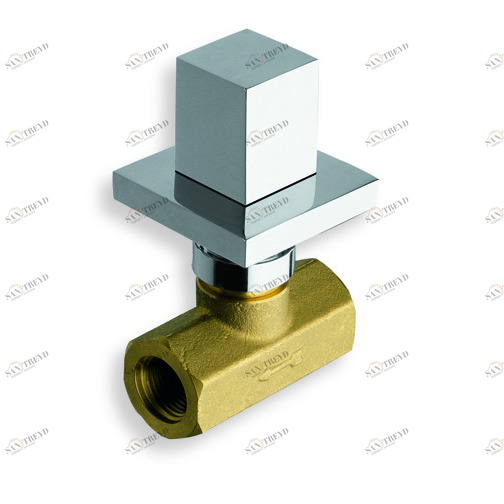 CRIQD620 Кран 1/2 " Cristina Rubinetterie 