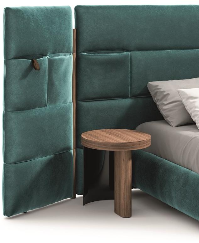 Cassina Круглый прикроватный столик Bio-mbo sun-id-1346684 - Вид №1