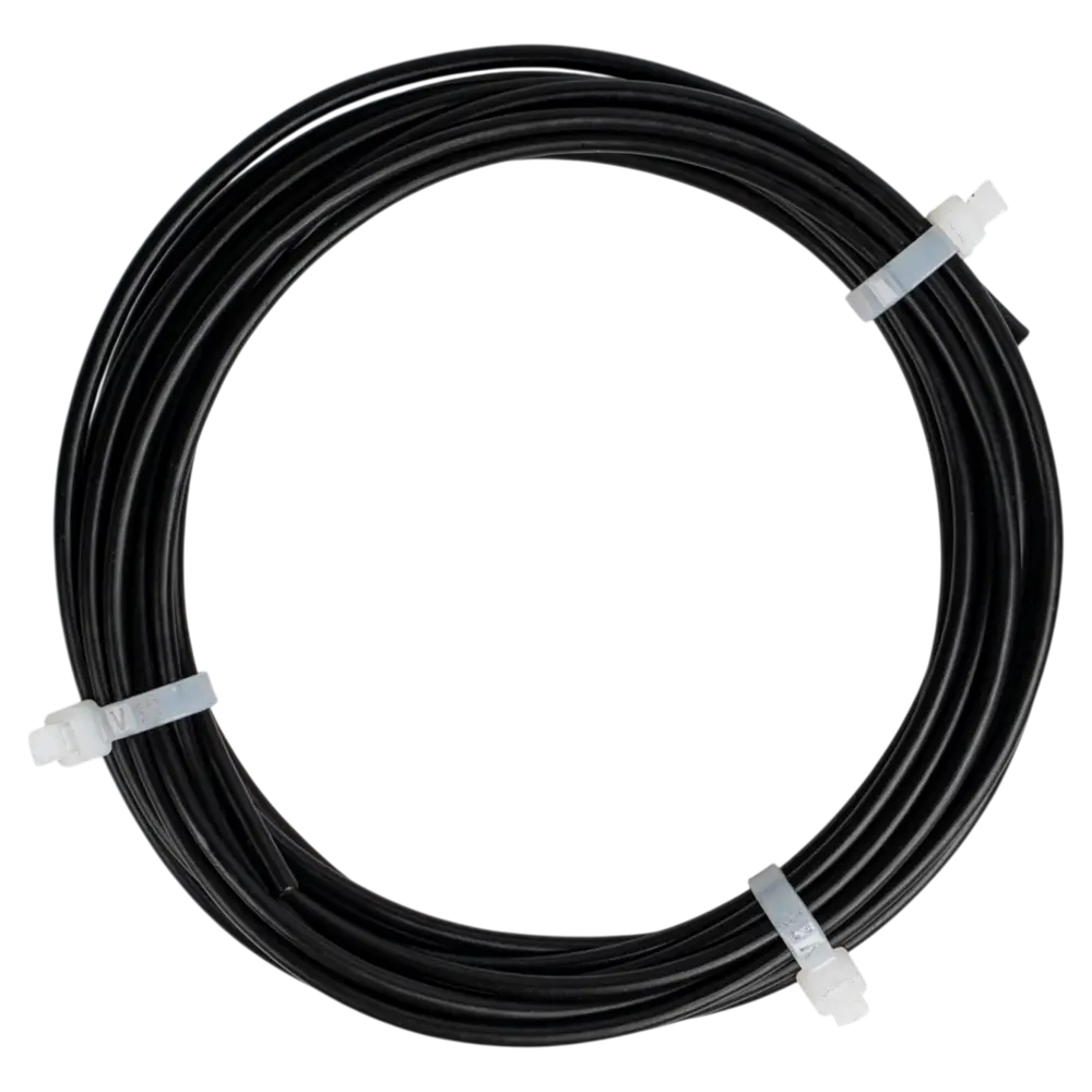 Стальной трос TECH-KREP оцинкованный 2 мм, 5 м для надежного крепления 89391062 STLM-1578586 - Вид №2