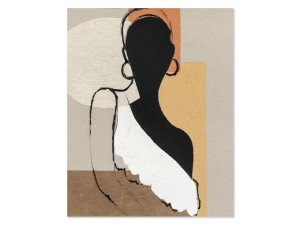 Холст рамки