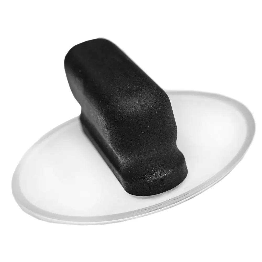 Гладилка пластик Maitre Deco Tools 105x105 мм STLM-2037737